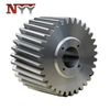 Mining machinery carburized gear