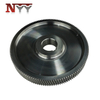 Metallurgy machinery soft tooth flank helical gear