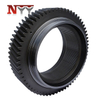 Internal - External Gear
